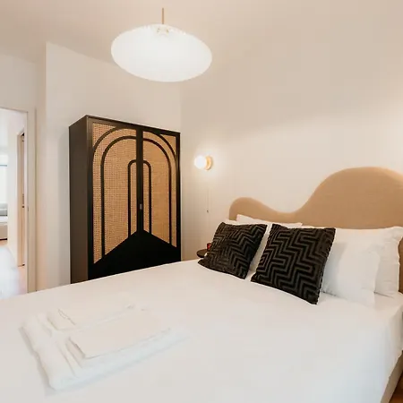 Apartamento Mary Pink - No 3c - Sublime Two-bedroom