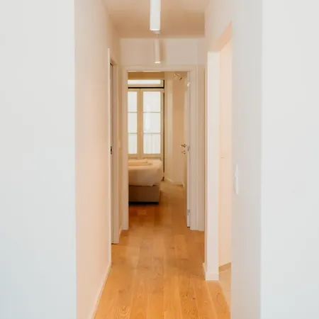 Lägenhet Mary Pink - No 3c - Sublime Two-bedroom Lisboa