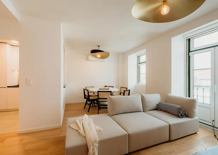 Mary Pink - No 3c - Sublime Two-bedroom Апартаменты *