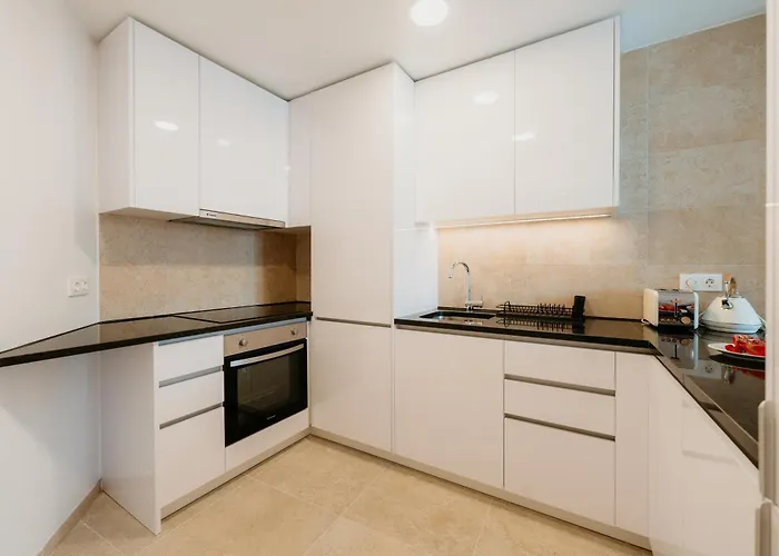 Mary Pink - No 3c - Sublime Two-bedroom * Лиссабон