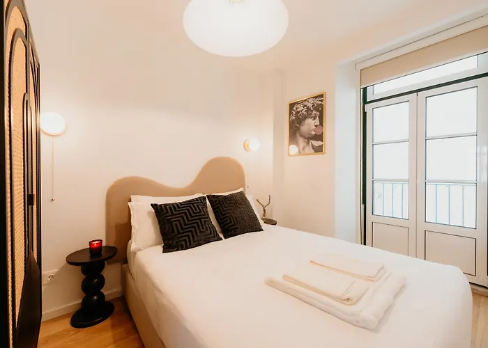 Mary Pink - No 3c - Sublime Two-bedroom Апартаменты