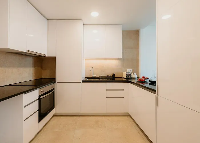 Mary Pink - No 3c - Sublime Two-bedroom * Лиссабон
