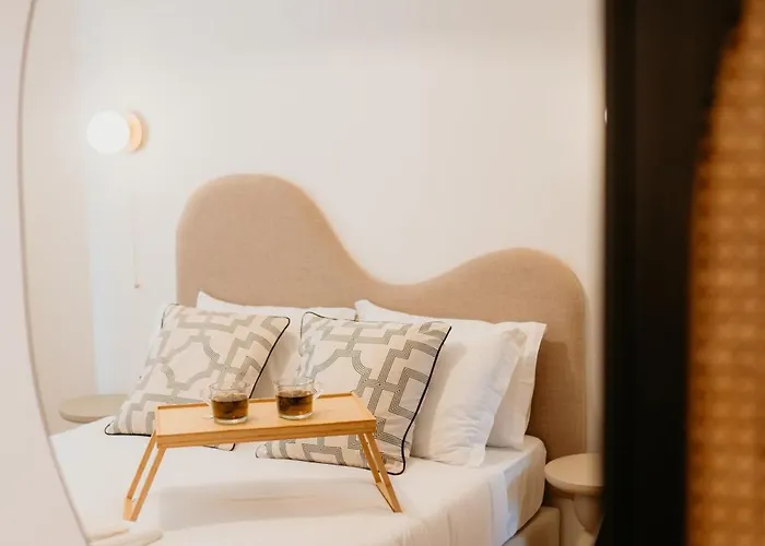 Апартаменты Mary Pink - No 3c - Sublime Two-bedroom