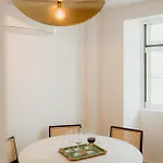 Appartement Mary Pink - No 3c - Sublime Two-bedroom *