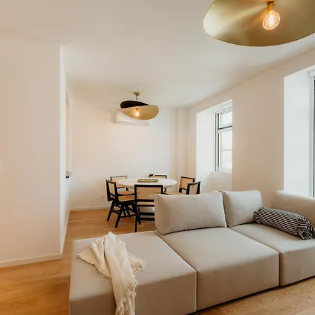 Mary Pink - No 3c - Sublime Two-bedroom Daire *