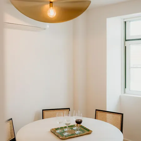 Lejlighed Mary Pink - No 3c - Sublime Two-bedroom *